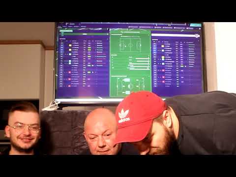 KOWAL MANAGER 2 ODC 4: OSKAR WIEHT STRZELA CZTERY GOLE I... ... .............. ...........