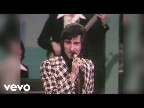 Video thumbnail for Jesus Is The Man (For The Hour)
