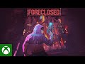 FORECLOSED Reveal Trailer