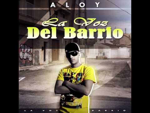 Aloy-La vida en un instante