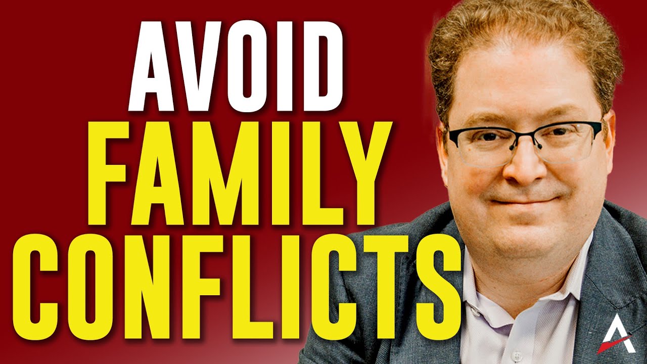 Should You Bring Your Family Members to Your Estate Planning Meeting?