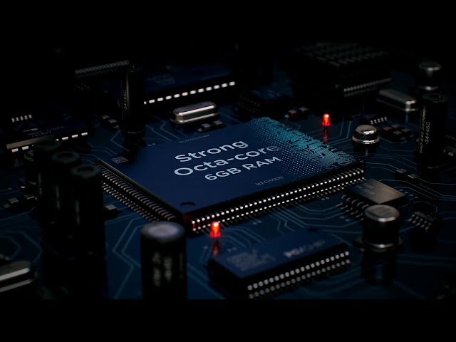 Video teaser per DOOGEE S70 Rugged Smartphone, a Perfect Game Console