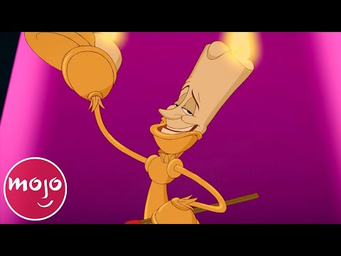 Top 10 Best Disney Sidekick Songs
