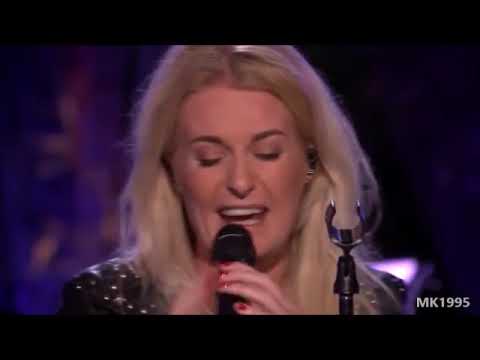 Beste Zangers avontuur van Miss Montreal