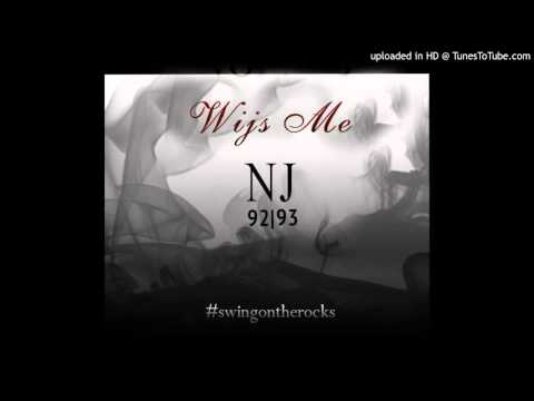 Nette Jongens - Wijs Me (Feat. Mason)