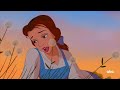 Beauty And The Beast Belle Reprise