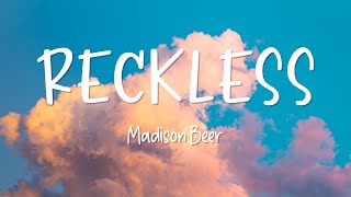 Download lagu Reckless Madison Beer Lirik Lagu Lirik Garage Lyri... mp3