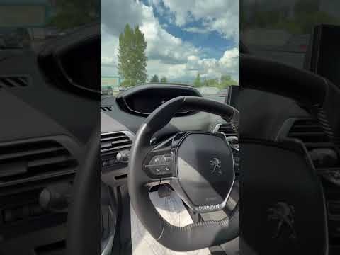 фото peugeot 3008 ii рестайлинг 0