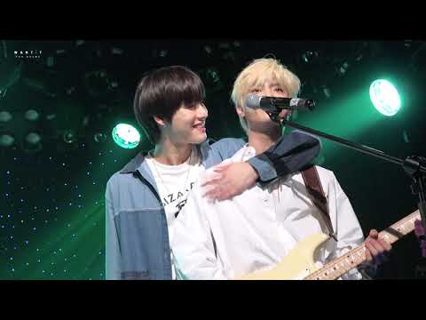 190630 Studio We #2 공과 사 [강현 cam]