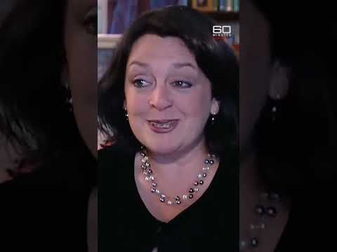 Female comedian on facing the haters | 60 Minutes Australia