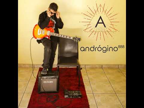 Andrógino - Andrógino 888