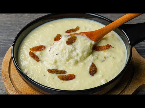 Chhena Kheer Payesh Dessert Recipe | Bengali Traditional Channar Payesh Recipe | Chhena Dessert