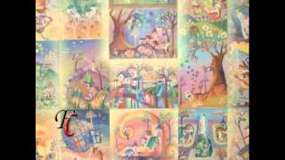 Alejandro Costas en programa Fusión Crear - Alba Artística