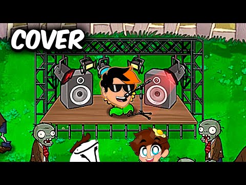 🎤 Zombies On Your Lawn (Ft. Bolton) COVER en ESPAÑOL🎶