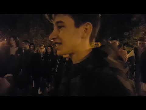 QMC Y KAF VS TJUK Y ERIK-(CUARTOS) BDA(OVIEDO) FECHA 13