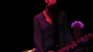 Just A Dream - Joe 90 - W.O.W. Hall