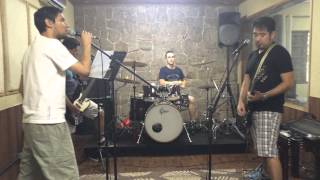 Cover - History of a Boring Town (Less Than Jake)