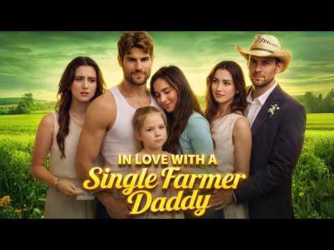 In Love with a Single Farmer Daddy Full Movie | Drama Reviews