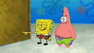 Monster: The Automatics - Spongebob Squarepants