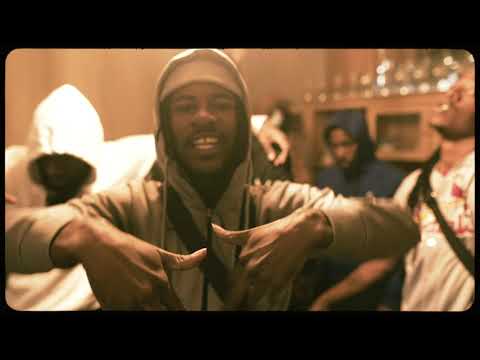 Twon4ss X Nerv4ss X Sixxers - Dookie In Da Toilet (Official Music Video)