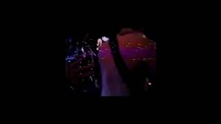 glassjaw - Siberian Kiss &amp; Lovebites and Razorlines - live swingset may 19 2000 eyewtkas release