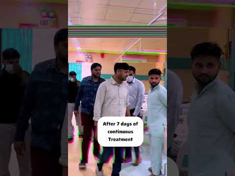 The transformation every father wants ❤️ | Dr Amir AIIMS #shorts