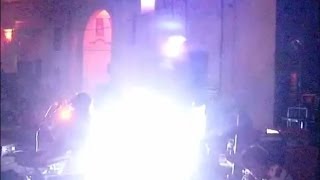 Asobi Seksu @ Brixton Academy, "New Years"