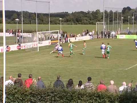 OOG Sport - voetbal: GVAV - Gronitas