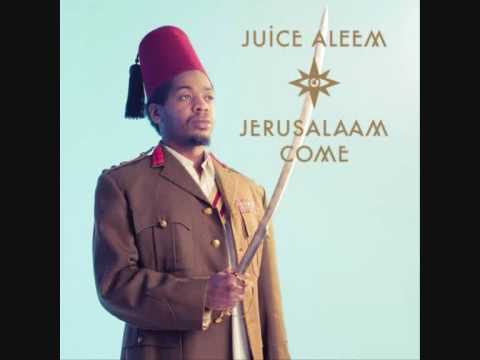 Juice Aleem - The Fallen (Gen. 15.13)