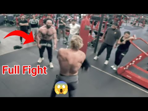 logan paul vs bradley martyn fight video | logan paul vs bradley martyn fight footage l