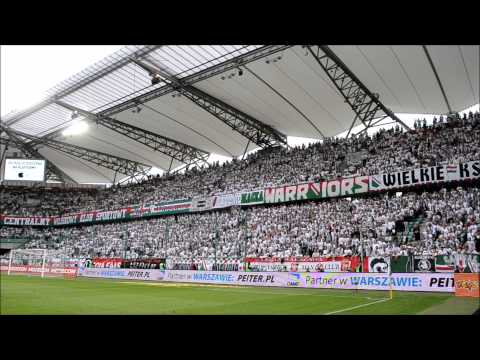 Ce Ce Ce Wu Ka Ce Wu Ka eS LEGIA!