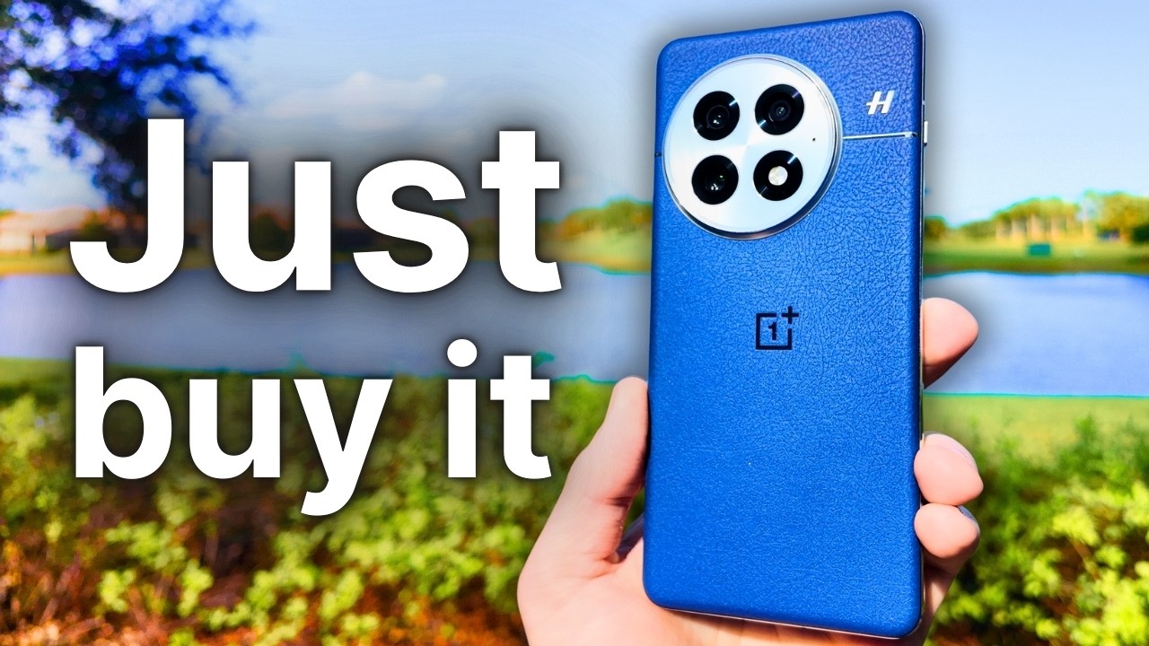 OnePlus 13 Pro