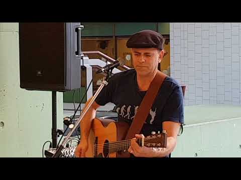 Stories Of Me - Paul Kelly