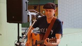 "Stories of Me" - Paul Kelly