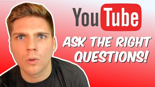 The Real Reason Your YouTube Channel Won't Grow (2020)