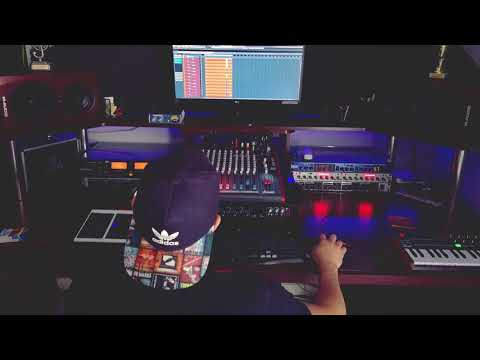 Krella Padre - Mao Jang