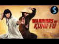 Warriors Of Kung Fu Full Kung Fu Movie Casanova Wong Tony Kwok Billy Yuen