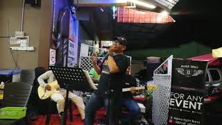 Download lagu RESTU/BEPISAH AKHIRNYA by SHAM (voc HEAT) ft alpha eight band mp3