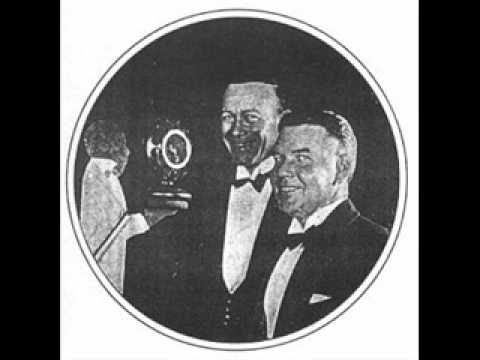 Billy Jones & Ernest Hare - Laff It Off (Laugh It Off) 1924 Edison