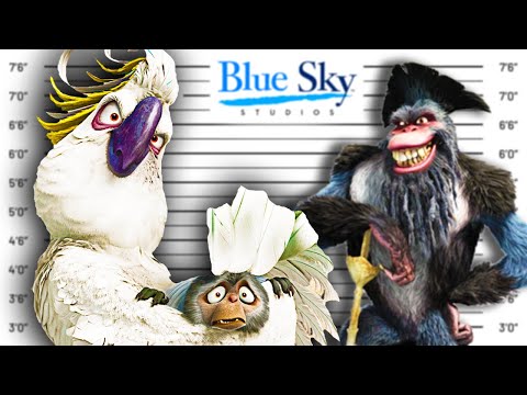 If Blue Sky Villains Were Charged For Their Crimes