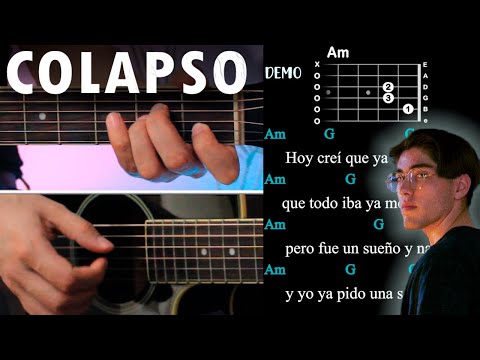 Colapso - Kevin Kaarl