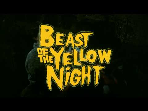 afbeelding Beast of the Yellow Night