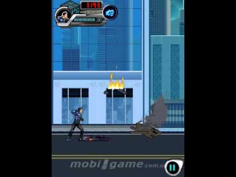 Ra.One : Genesis IOS