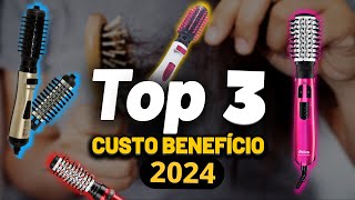 Qual Melhor Escova Rotativa de 2023 |  As 3 Melhores Escovas Rotativas de 2023.