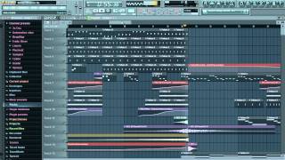 Download lagu Alice DJ - Better Off Alone [FL Studio 10] (Instrumental Remix) HD mp3