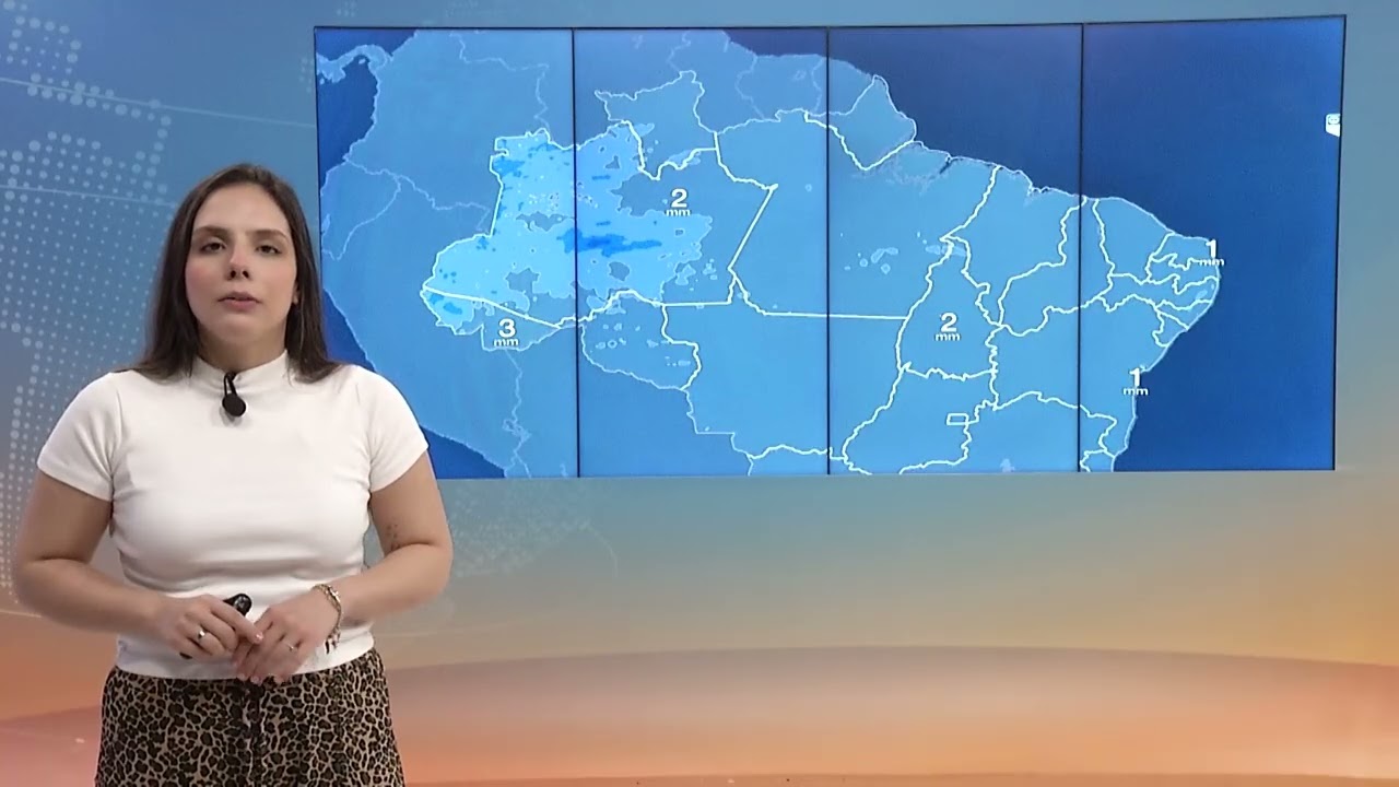 Baixa pressão aumenta risco de chuva forte no Sul neste domingo  | 27/09/2026