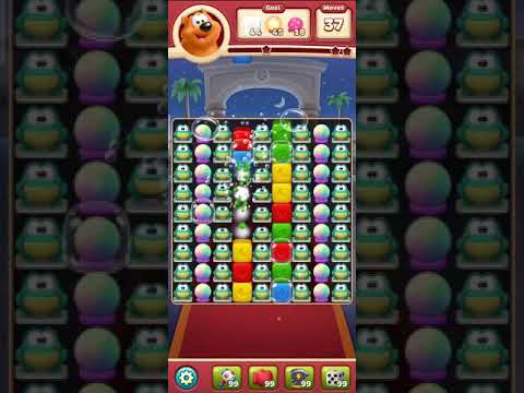 Toon Blast level 3441