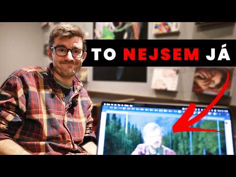 Jak funguje podvod s Jankem Rubešem?