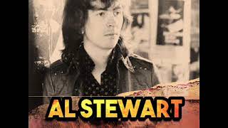 Al Stewart ‎– Sand In Your Shoes (Lady Of The Islands)  - 1976
