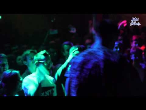 Filipek vs Bośniak | Połfinał | Bitwa o Stocznię